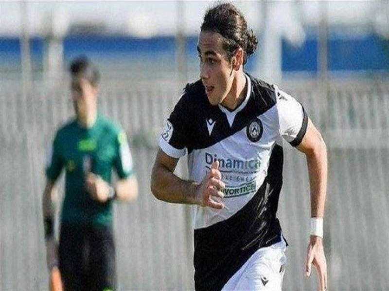 فاركو يتعاقد مع صلاح باشا لاعب أودينيزي السابق