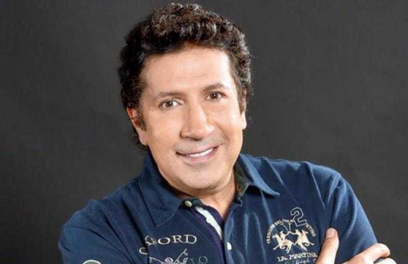 هاني رمزي : بحب فريق مسرح مصر وهنيدي وحلمي وسعد بيضحكوني