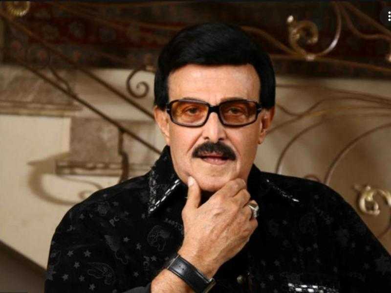 هاني رمزي عن تدخله في النص: ”مش عيب” طالما لصالح العمل وسمير غانم ملك الارتجال