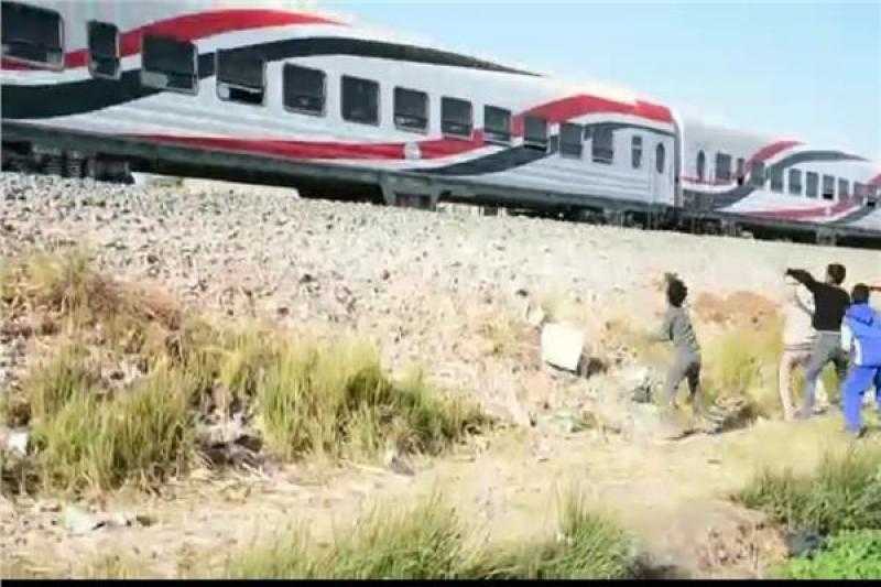 ندوة توعوية للتصدي لظاهرة إلقاء الحجارة على القطارات في غرب الإسكندرية
