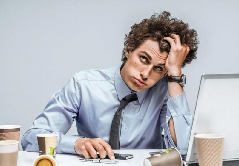 هل اضطراب قصور الانتباه وفرط الحركة يصيب البالغين؟