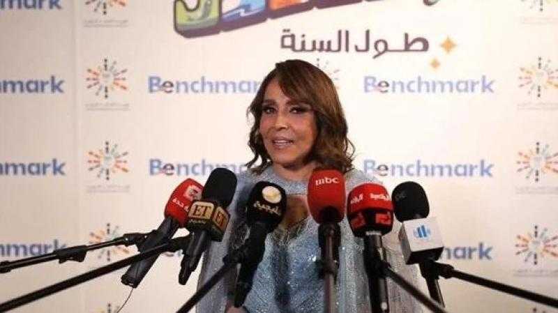 عفاف راضي عن حفلها في جدة: سعيدة بلقاء الجمهور السعودي