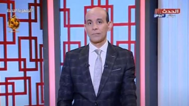 محمد موسى يهاجم رئيس جامعة بني سويف الأهلية: أنت بره القطر المصري.. فيديو