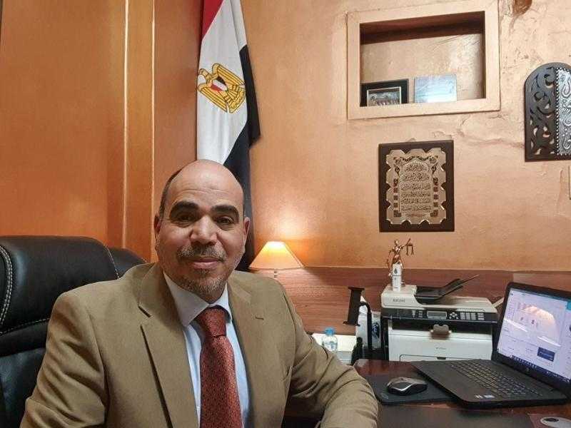 مؤسس حملة تطهير المجتمع يتوعد البلوجرز بالإبادة لهذا السبب.. فيديو