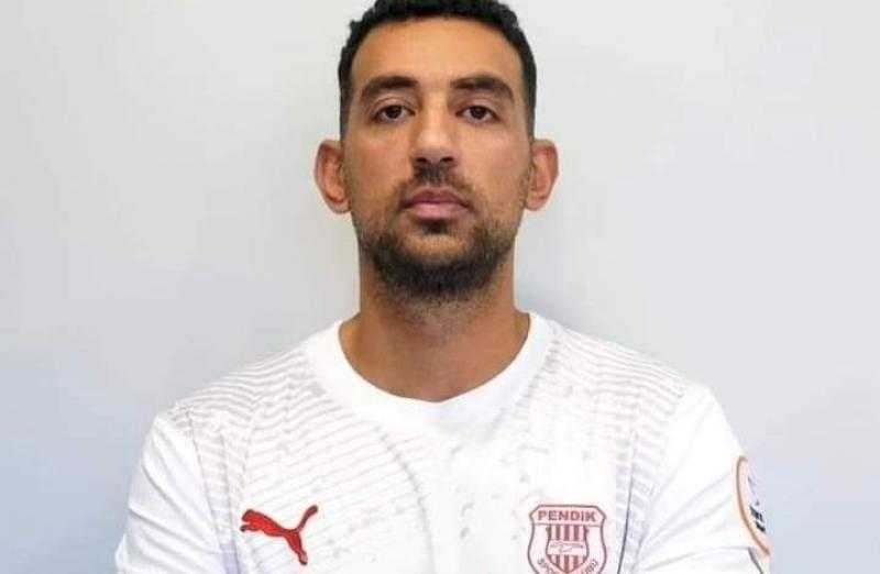 رسميا.. كوكا ينضم إلى بنديك سبور التركي