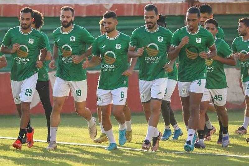 نجم المصري يهنئ اتحاد العاصمة بالفوز على الأهلي في السوبر
