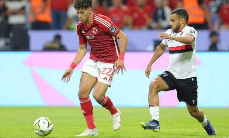 محمد يوسف ينتقد كولر بسبب إمام عاشور