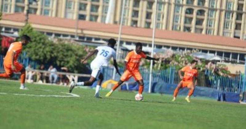 غلق باب القيد لدورى المحترفين والقسم الثانى اليوم