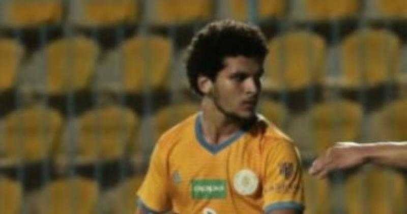 الفحص الطبى يحسم مصير لاعب الإسماعيلى من مباراة زد بالدورى