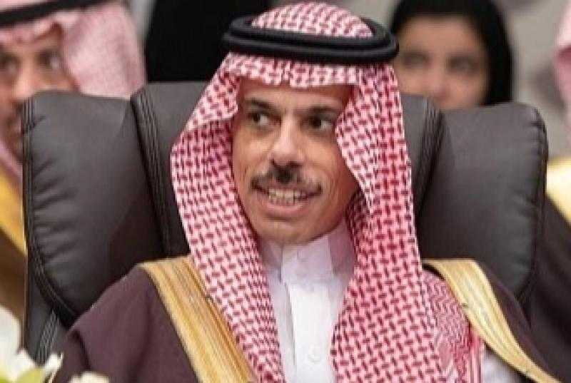 وزير الخارجية السعودي يغادر إلى جمهورية كوبا للمشاركة في قمة مجموعة ”الـ77 + الصين”