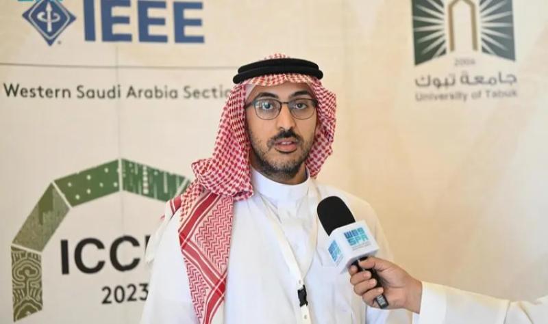 السعودية تعمل على صناعة توجه وطني سيقود التوجه العالمي في تقنيات المدن الذكية