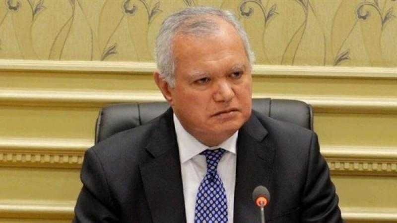 محمد العرابى: الاستراتيجية الأمريكية بعد 11 سبتمبر كانت تغلب عليها السطحية والسذاجة