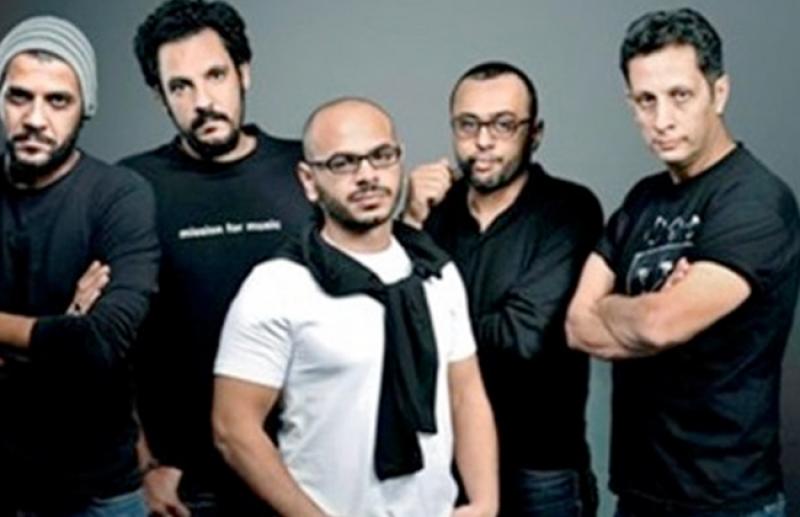 خط أحمر