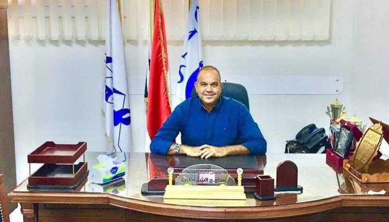 رئيس اتحاد الغوص والإنقاذ: السباحة بالزعانف أوفت بوعدها في ألعاب البحر المتوسط