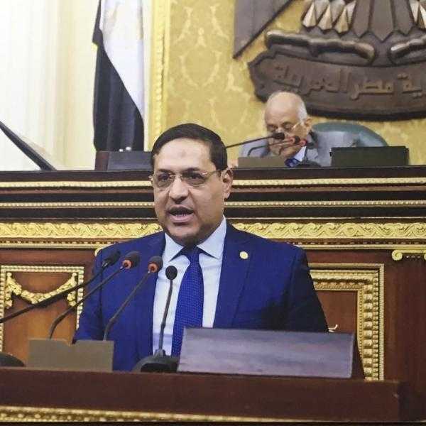 النائب عبد السلام خضراوي: قرارات الرئيس السيسي بزيادة الأجور والمعاشات استثنائية وعظيمة
