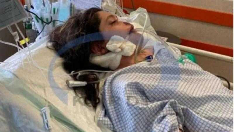السلطات الإيرانية تمنع عائلة مهسا أميني من إحياء ذكراها السنوية