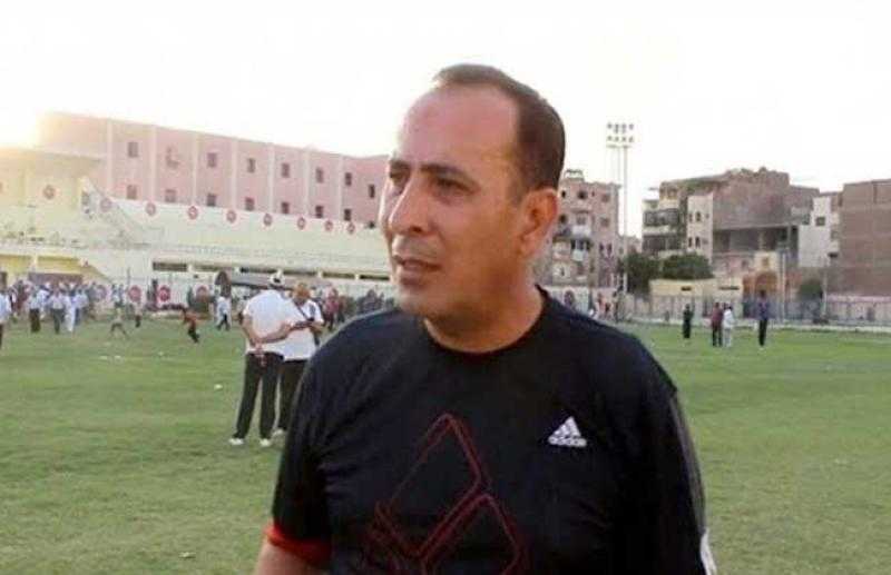 عصام مرعي: «الزمالك محترمش منافس جيبوتي وغيرت قناعتي بأوسوريو»