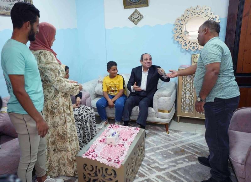 خط أحمر