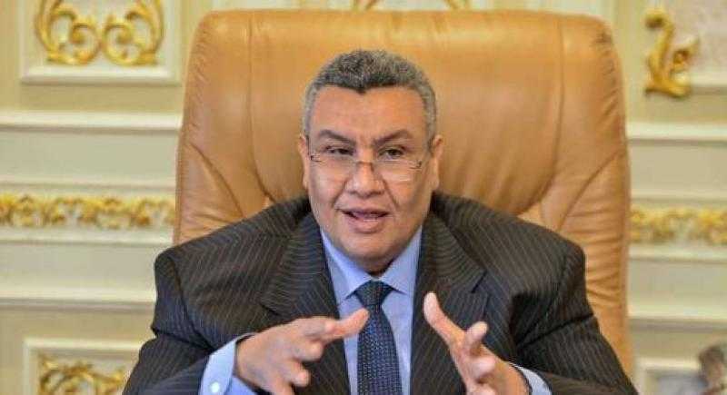 وكيل خطة النواب: الرئيس يشعر بالمواطن.. و5 حزم دعم وحماية اجتماعية خلال عام