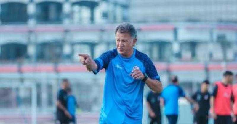 موعد مباراة الزمالك القادمة أمام بيراميدز فى الدوري والقناة الناقلة