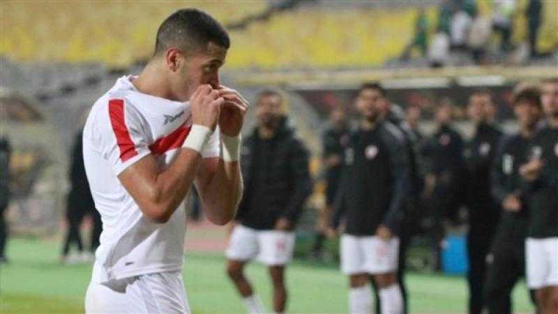 رؤوف جاسر: عقد بيع إمام عاشور يحتاج لتحقيق من مجلس الزمالك المقبل