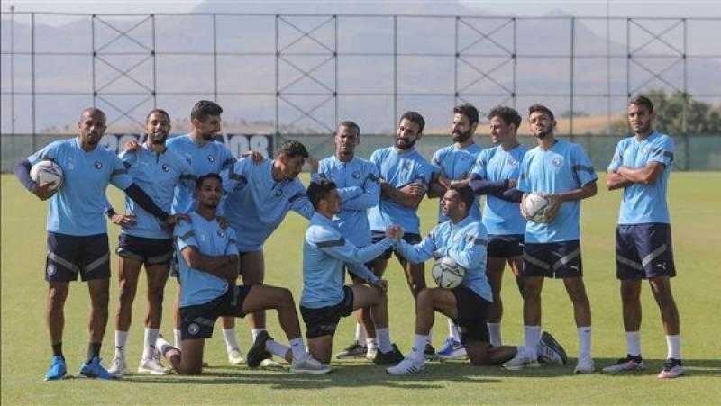 اليوم.. بيراميدز يبدأ مشواره في دوري أبطال إفريقيا بمواجهة الجيش الرواندي