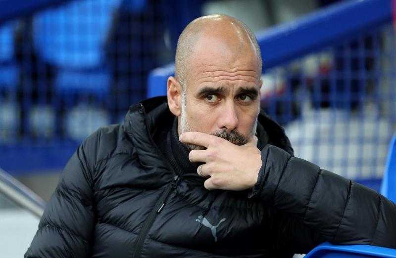 جوارديولا يركز على ضم «جوهرة» بوكا جونيورز