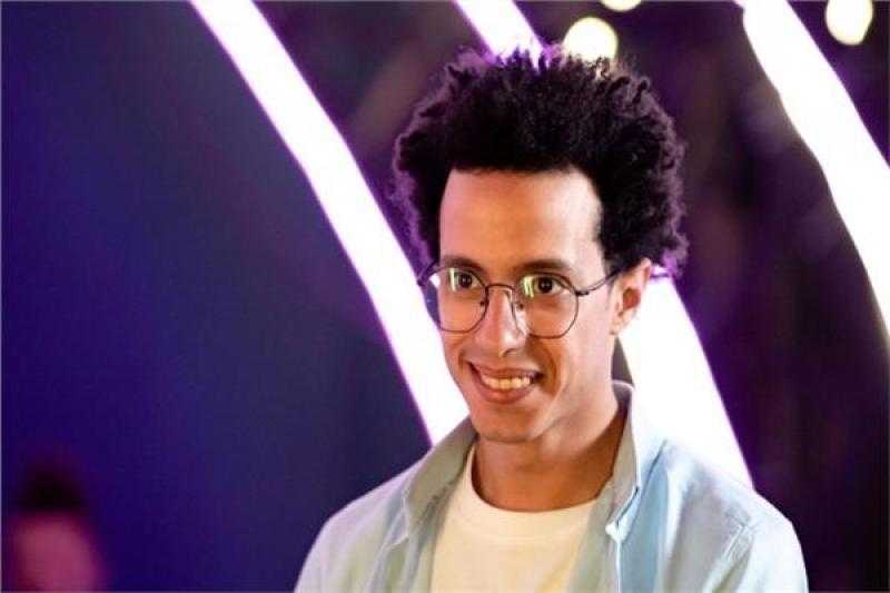 إسعاد يونس تروج لحلقتها القادمة مع طه دسوقي ونجوم الستاند آب كوميدي في مصر