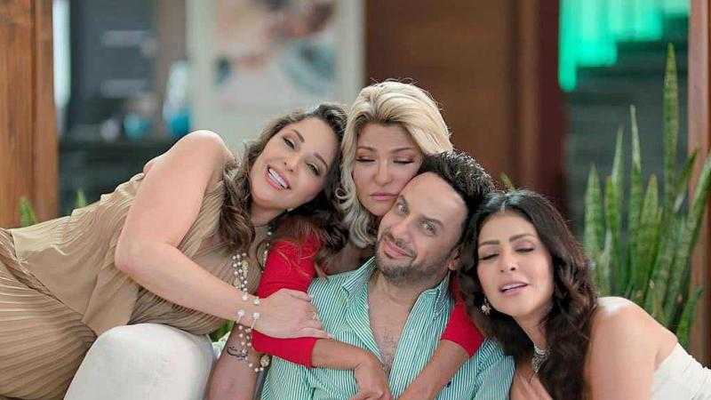 ”أولاد حريم كريم” يواصل نجاحه بالسينما.. ويحقق 6 ملايين جنيه في أسبوعين