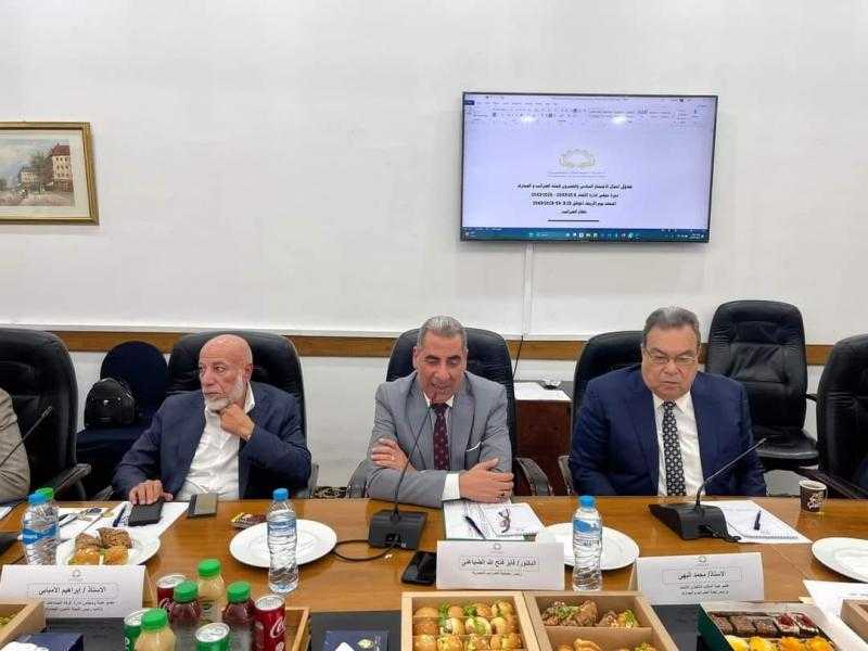 الضرائب: نسعى دائماً إلى ترسيخ قيم الشفافية والعدالة مع كافة أطراف المجتمع الضريبي