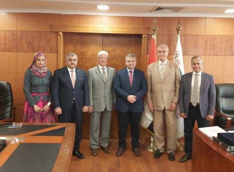التنمية الصناعية تطبق عمليًا «الدليل المصري للإجراءات الإدارية الجيدة» و«دليل تطوير التشريعات»