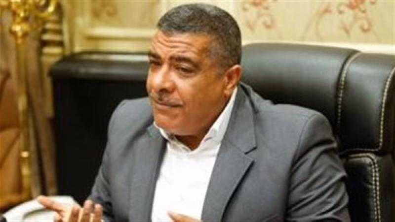 معتز محمود: قرارات السيسي تعكس اهتمامه بالسعي للتخفيف عن كاهل المواطنين