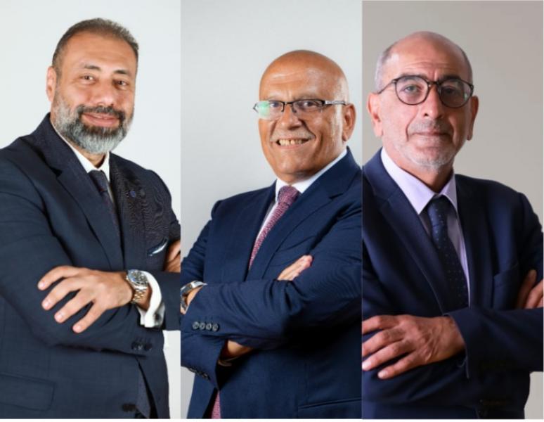 مشاركة متميزة لقطاع التأمين فى ”كونتكت المالية القابضة” بملتقى ”رانديفو الخامس للتأمين” بشرم الشيخ