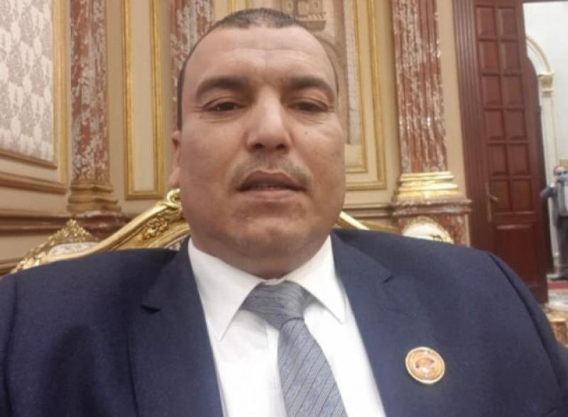 خط أحمر
