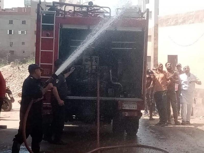 خط أحمر
