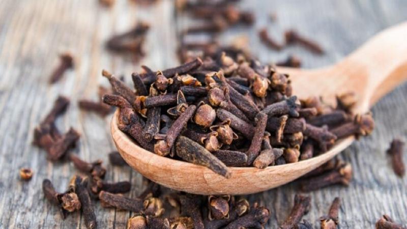 تعرف على الفوائد الصحية للقرنفل
