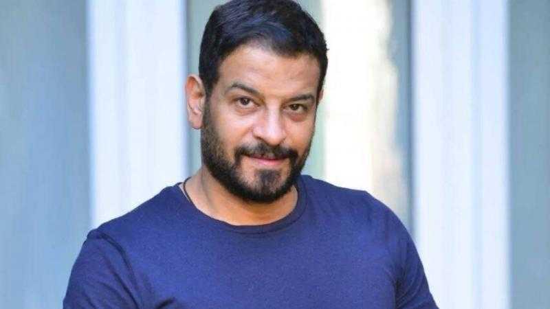وفاة الفنان أشرف مصيلحي بعد صراع مع المرض