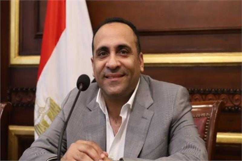 نادر نسيم: ما تحقق من نجاحات في قطاع الصحة يدعو للفخر