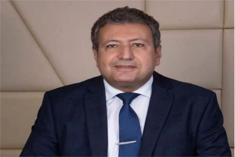 خط أحمر