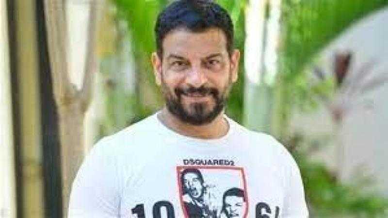 محمد جمعة ينعى أشرف مصيلحي: مع السلامة يا أشرف