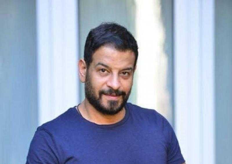 عصام السقا ينعى أشرف مصيلحي: ربنا يرحمك يا حبيبي