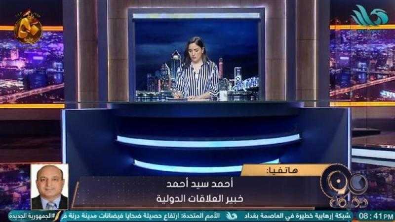 خبير: الغرب يستخدم حقوق الإنسان في ظاهرها ”الرحمة” وباطنها ”العذاب”
