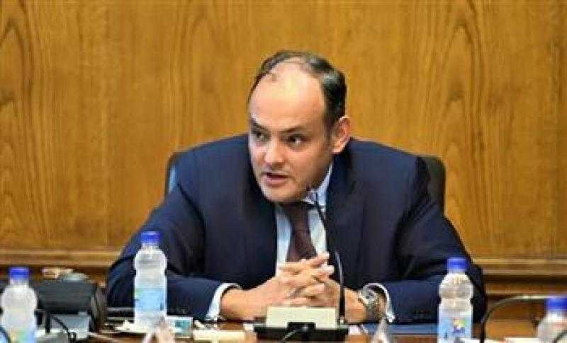 وزير التجارة: حريصون على دعم التعاون المشترك مع بكين والنهوض به لآفاق أرحب