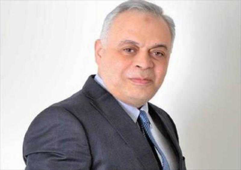 أشرف زكي: نعزي أنفسنا في وفاة أشرف مصيلحي.. وسنعلن موعد الجنازة والعزاء لاحقا
