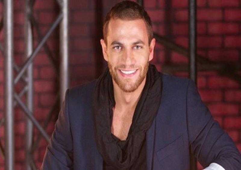 نيقولا معوض يفوز بجائزة التميز في حفل موركس دور عن أحدث أعماله العالمية