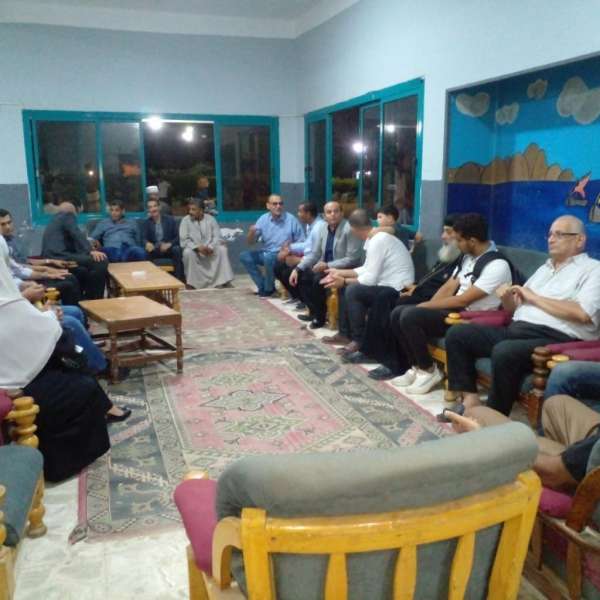 خط أحمر