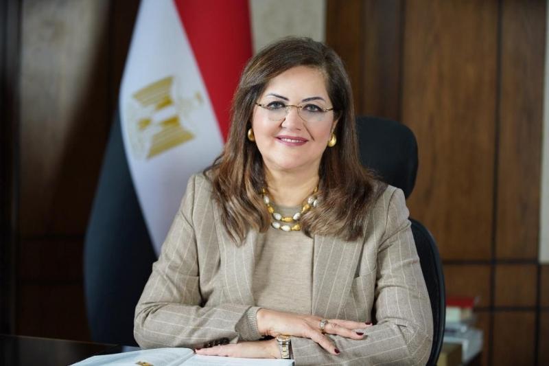 وزيرة التخطيط تشارك بجلسة تمويل المناخ ضمن فعاليات قمة التنمية المستدامة 2023 بنيويورك