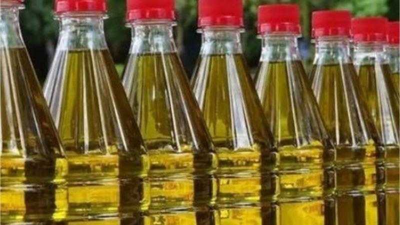التموين تطرح ممارسة لتوريد زيت خام محلي