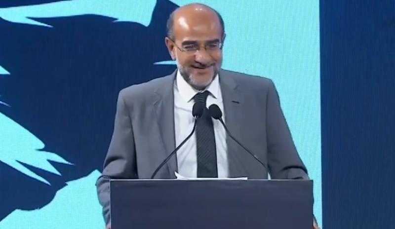 عامر حسين: تخبط مواعيد الكاف تتسبب بأزمة لمواعيد الدوري