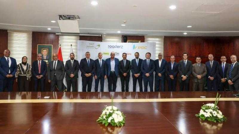 شركتا البريد للاستثمار والتوزيع تستثمران في منصة ”رودرز” بحصة مساهمة تبلغ 40%